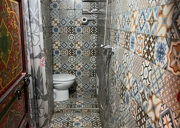 Riad Tarik Marrakesh