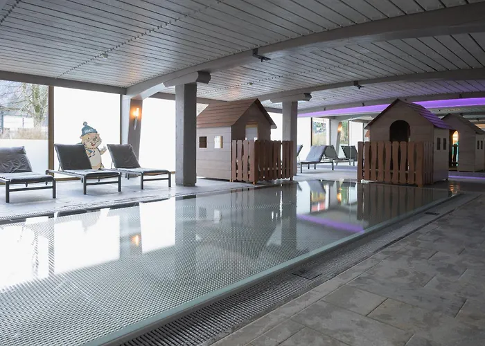 Alpenhotel Montafon