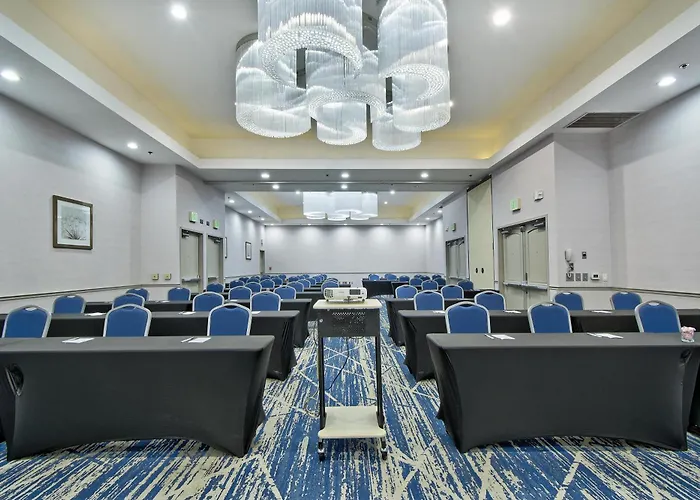 Hilton Garden Inn Livermore