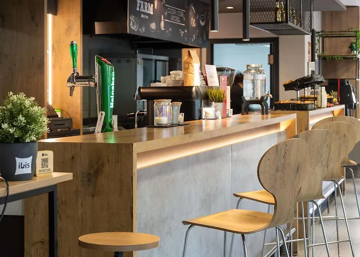 Ibis Montmelo Granollers
