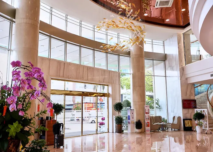 TTC Hotel - Michelia