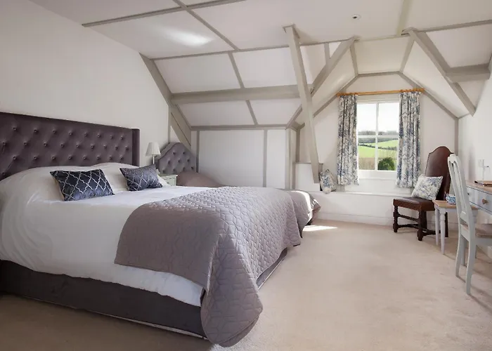 Mill End Hotel