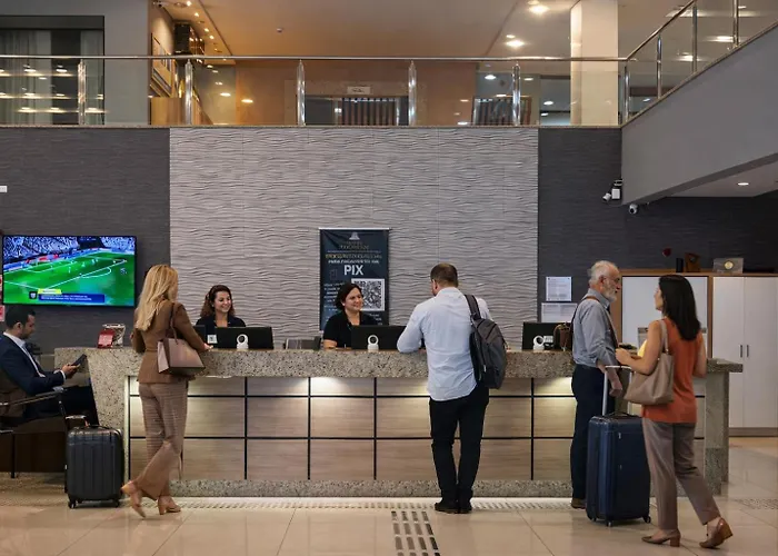 Hotel Thomasi Express