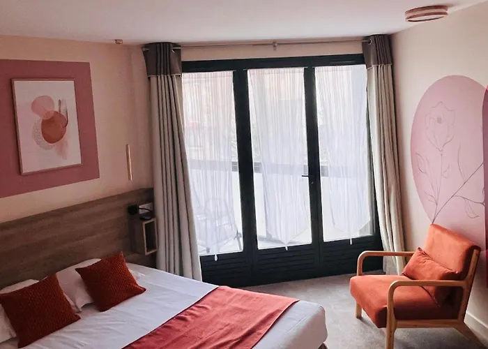 Logis Hotel des Voyageurs