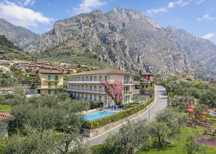 Hotel Garden Limone