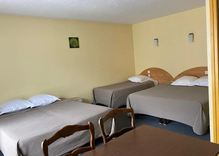 Logis Hotel des Voyageurs