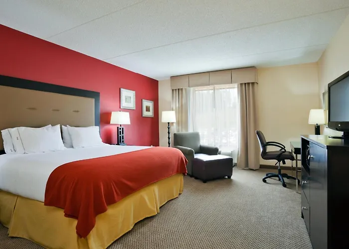 Holiday Inn Express Hotel & Suites Kodak East-Sevierville By Ihg