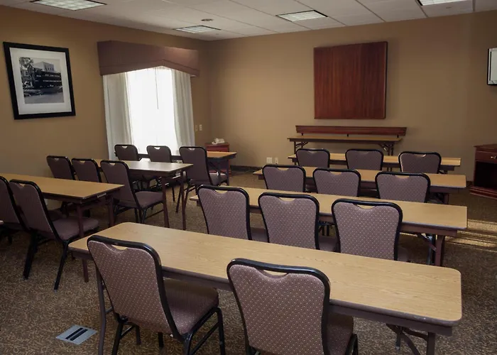 Hampton Inn Oneonta