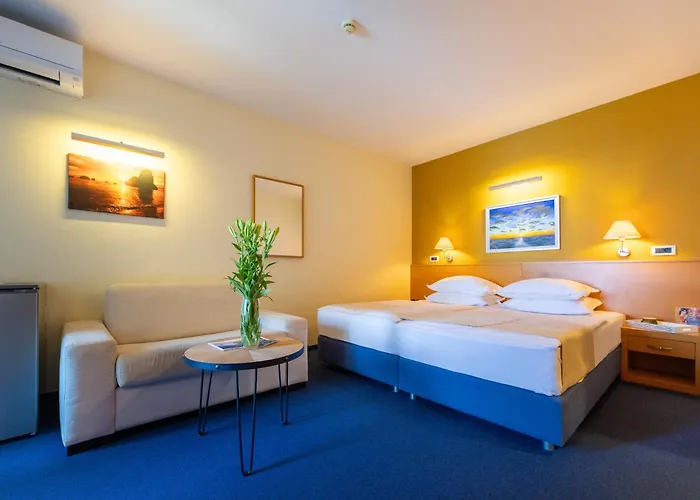 Hotel Saudade