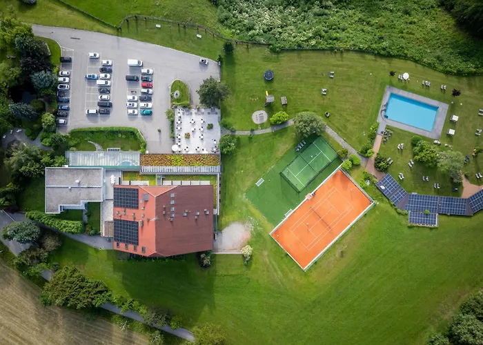Royal Hotel Hinterhuber