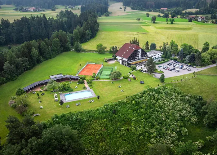 Royal Hotel Hinterhuber