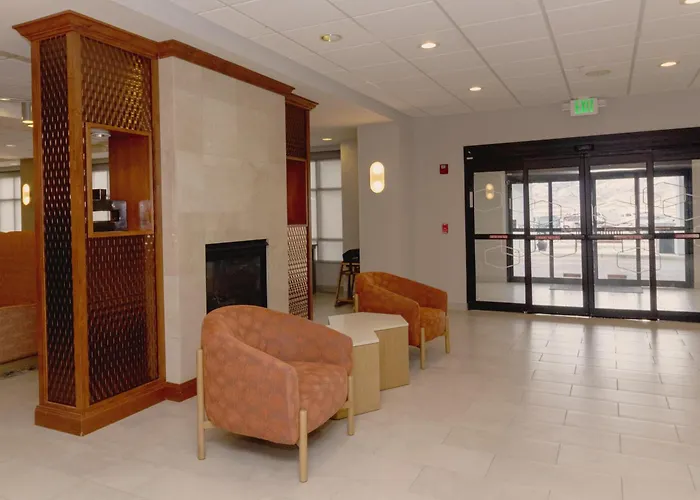 Hampton Inn Rock Springs