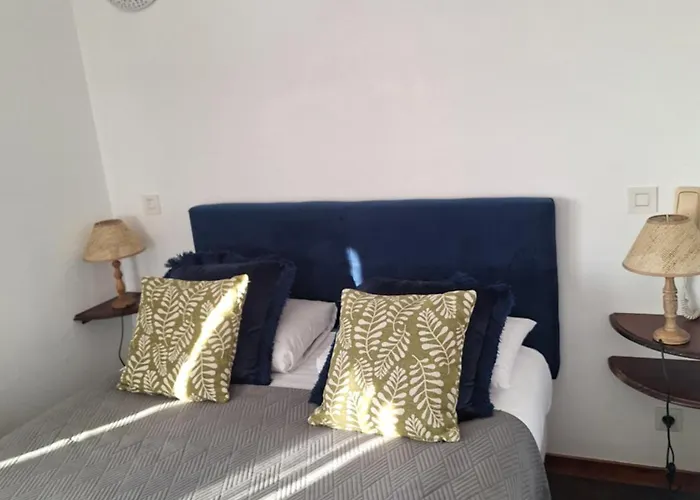 Hotel Les Embruns Sables D'Olonne