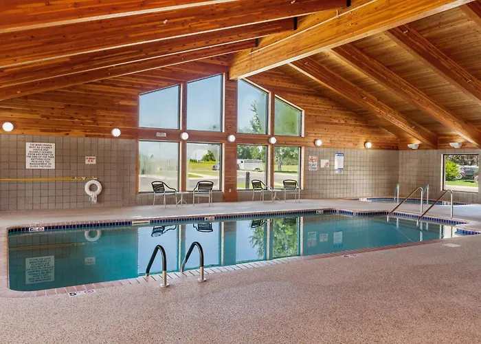 Mountainview Lodge And Suites