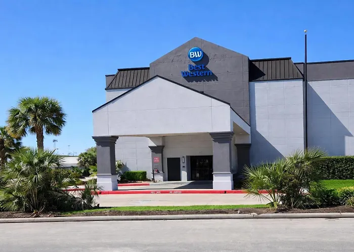 Best Western Cy-Fair