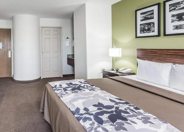 Baymont By Wyndham Pueblo