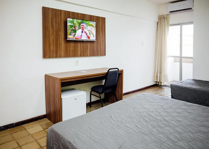 El Aram Beach Express Maceió