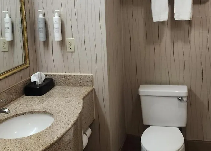 Baymont By Wyndham Midland Tx