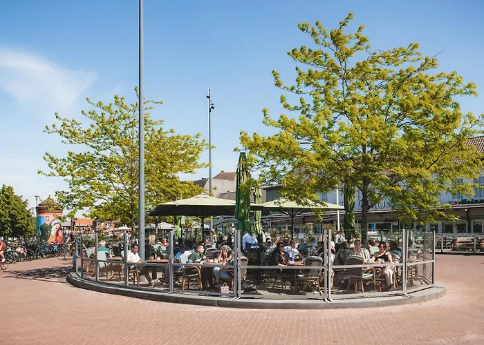 Hotel Bella Ciao Harderwijk