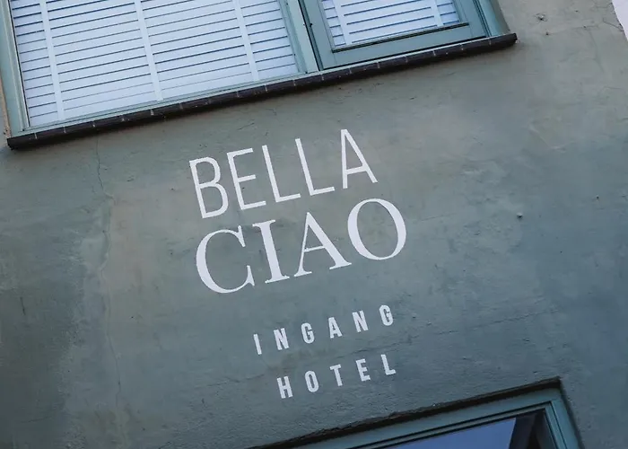 Hotel Bella Ciao