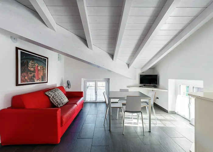 Antica Residenza I Ronchi Di Bellagio Aparthotel