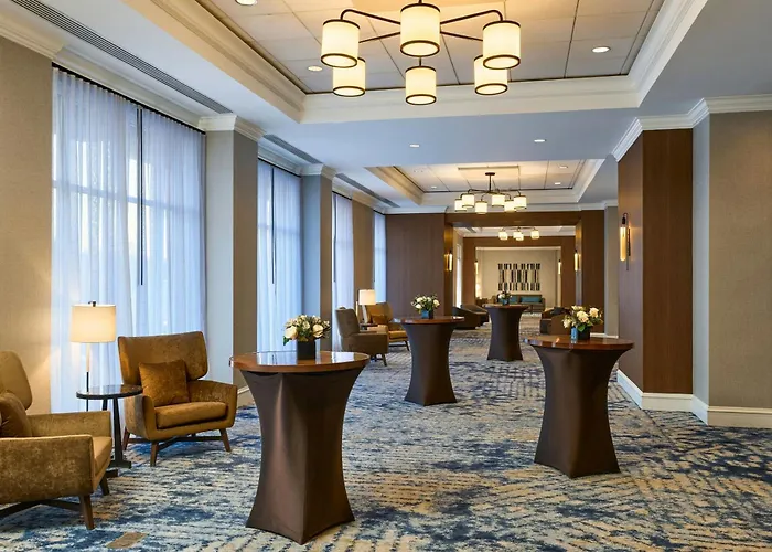 Bridgewater Marriott