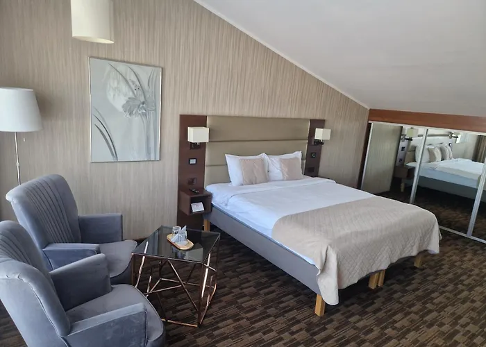Olympus Hotel