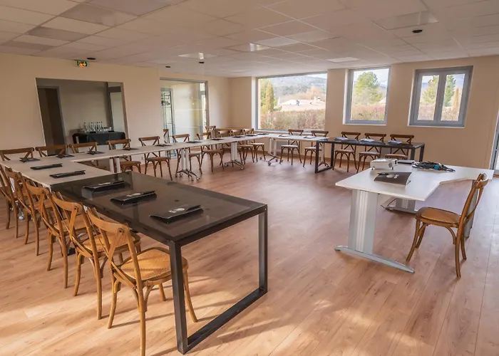 Golf Hotel De Digne Les Bains