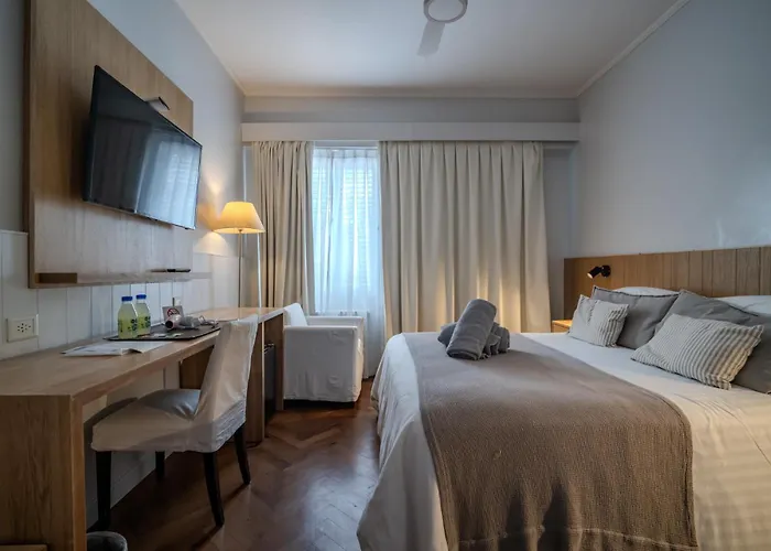 Playas Art Hotel