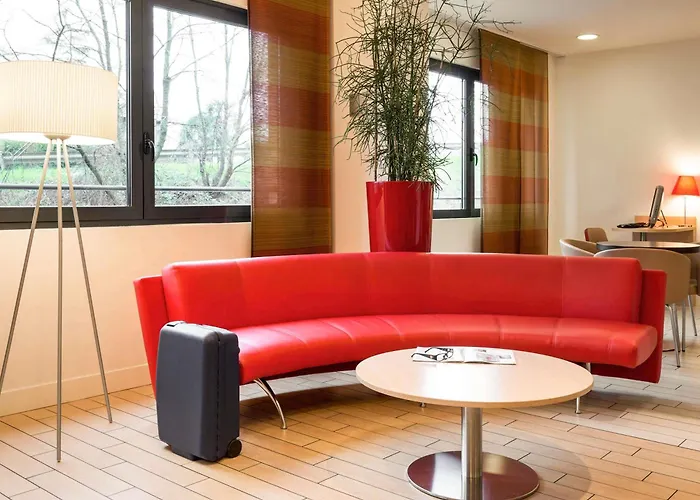 Hotel Ibis Milano Malpensa