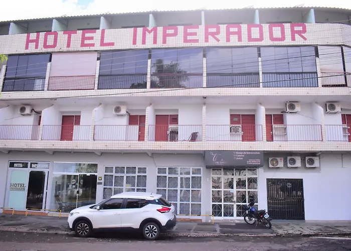 Hotel Imperador