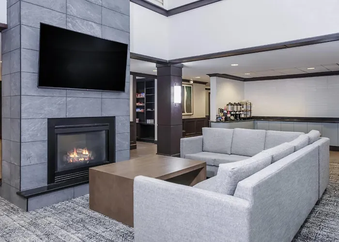 Staybridge Suites Williamsville Buffalo By Ihg
