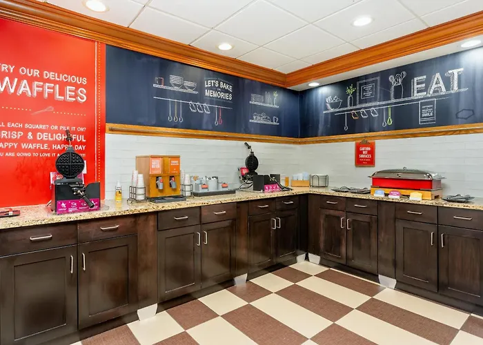 Hampton Inn & Suites Port St. Lucie