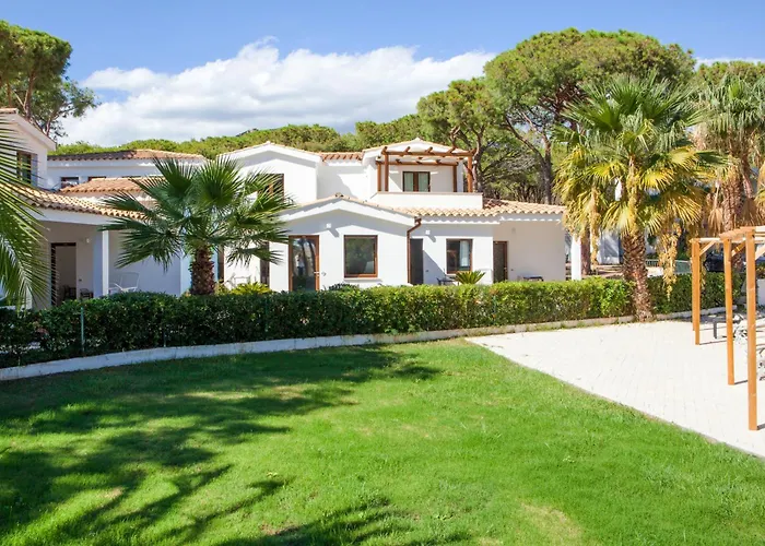Hotel New Barcavela