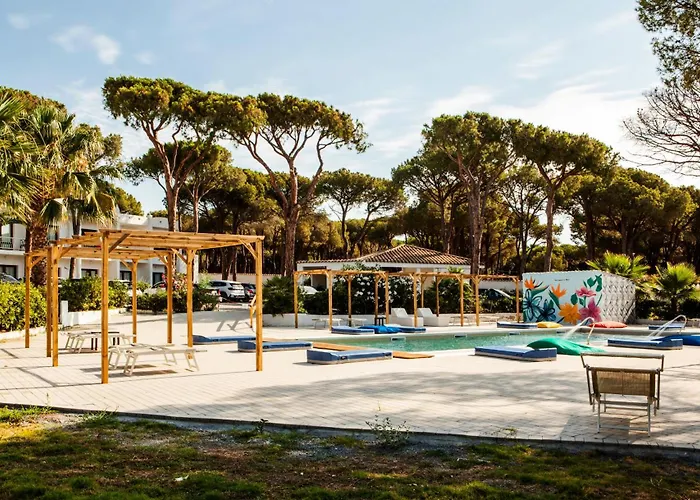 Hotel New Barcavela