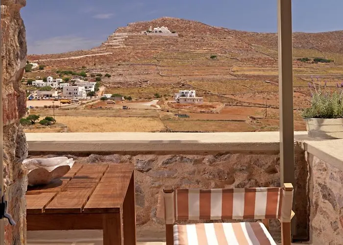 Themonies Luxury Suites