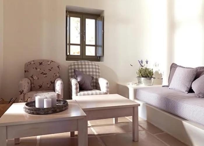 Themonies Luxury Suites