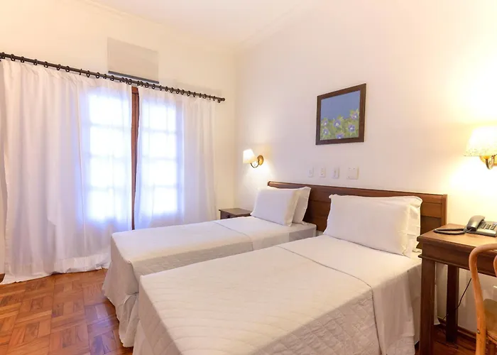 VOA Hotel União