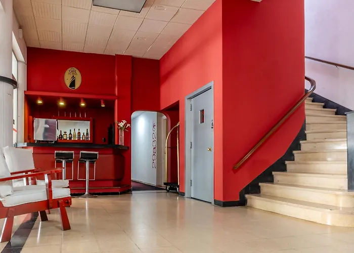 Hotel Rex