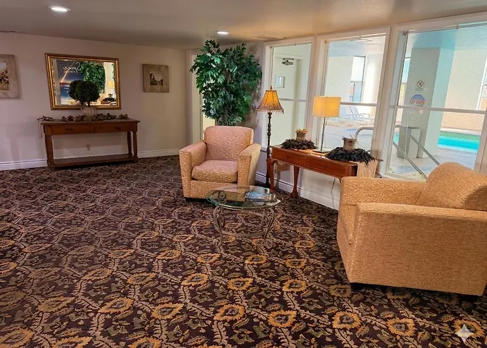 Inn Of Lompoc