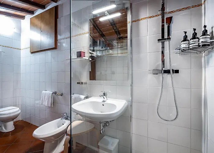 B&B La Fornace Di Racciano San Gimignano