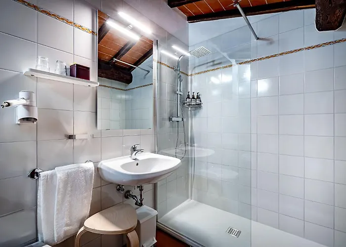 B&B La Fornace Di Racciano San Gimignano