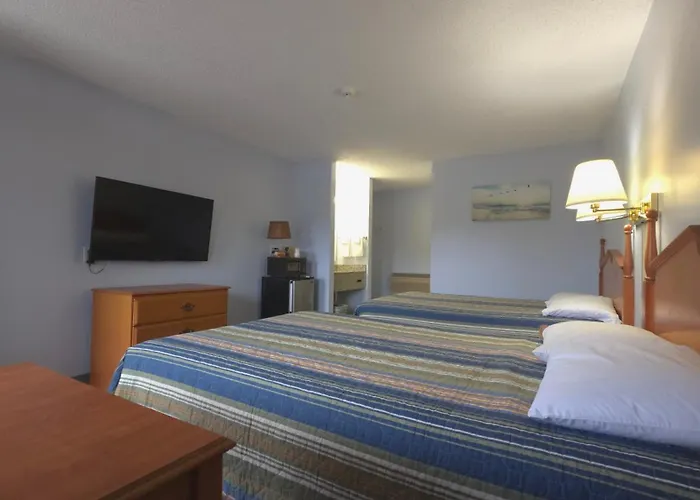 Lakeview Inn & Suites Okeechobee