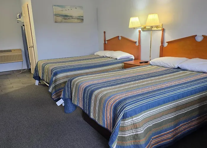Lakeview Inn & Suites Okeechobee