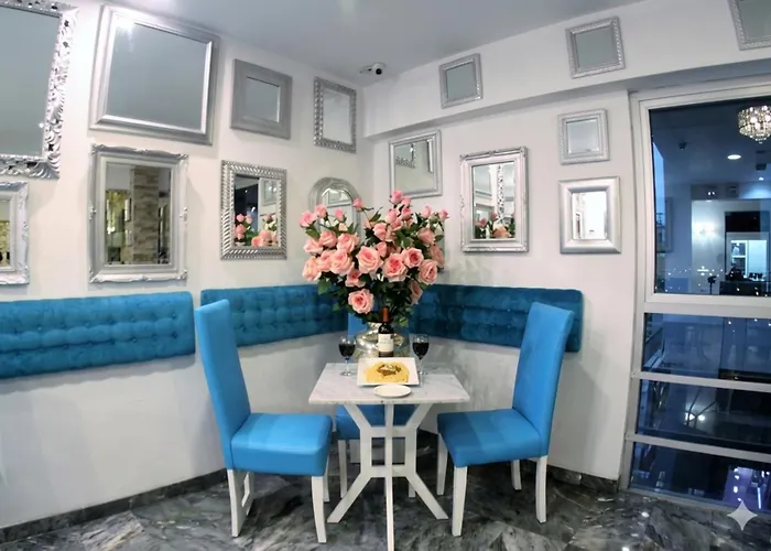 Hotel Vila Santa