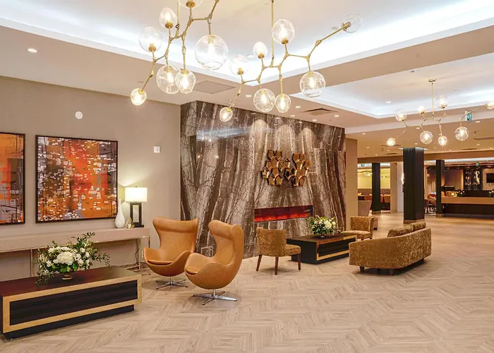 Doubletree By Hilton Kitchener