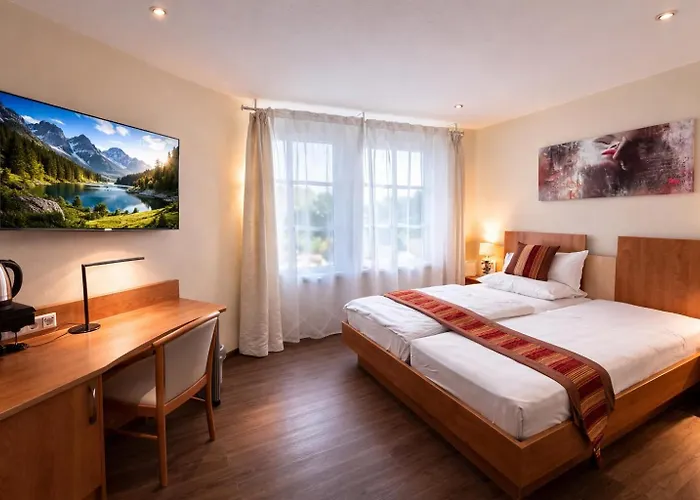 Boutique Hotel Wolfsburg