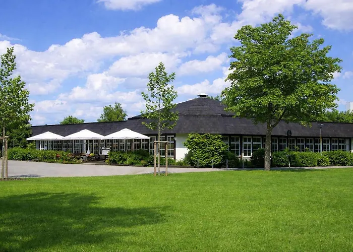 Boutique Hotel Wolfsburg
