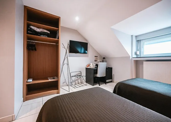 Hotel Pax