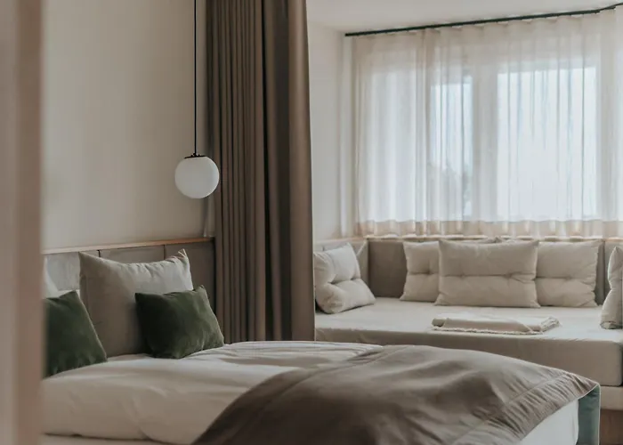 Hotel Paradies - Family&Spa